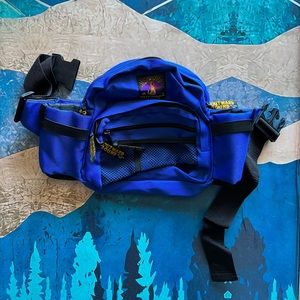 Outward Hound Waist Pack